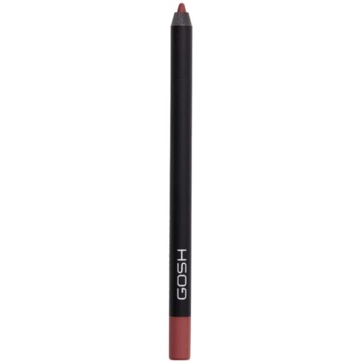 shop GOSH Velvet Touch Lipliner Waterproof 1