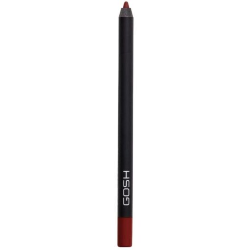 shop GOSH Velvet Touch Lipliner Waterproof 1