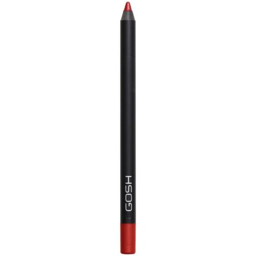 shop GOSH Velvet Touch Lipliner Waterproof 1