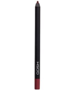 shop GOSH Velvet Touch Lipliner Waterproof 1