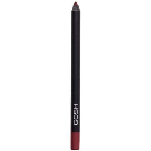 shop GOSH Velvet Touch Lipliner Waterproof 1