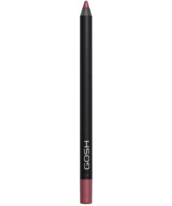 shop GOSH Velvet Touch Lipliner Waterproof 1