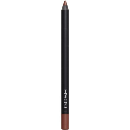 shop GOSH Velvet Touch Lipliner Waterproof 1