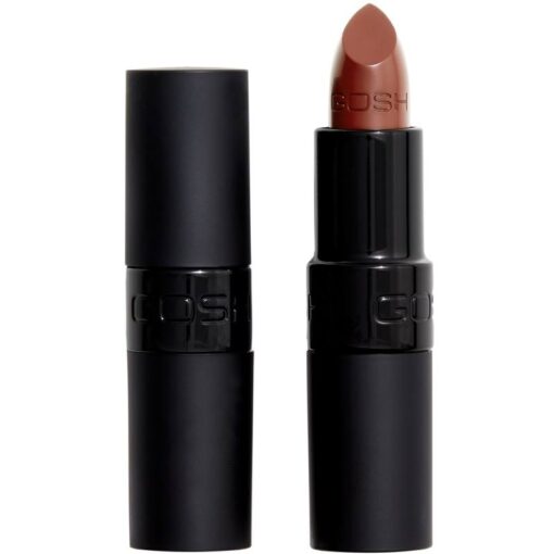 shop GOSH Velvet Touch Lipstick 4 gr. - 003 Matt Antique af GOSH Copenhagen - online shopping tilbud rabat hos shoppetur.dk