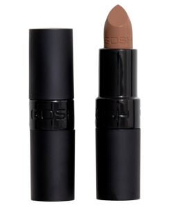 shop GOSH Velvet Touch Lipstick 4 gr. - 011 Matt Nougat af GOSH Copenhagen - online shopping tilbud rabat hos shoppetur.dk