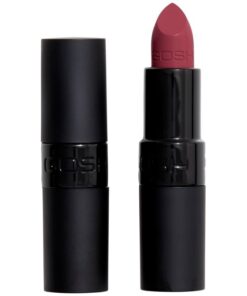 shop GOSH Velvet Touch Lipstick 4 gr. - 026 Matt Antique Rose af GOSH Copenhagen - online shopping tilbud rabat hos shoppetur.dk