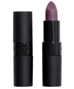 shop GOSH Velvet Touch Lipstick 4 gr. - 131 Amethyst af GOSH Copenhagen - online shopping tilbud rabat hos shoppetur.dk