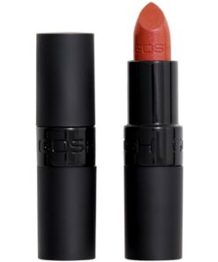 shop GOSH Velvet Touch Lipstick 4 gr. - 82 Exotic af GOSH Copenhagen - online shopping tilbud rabat hos shoppetur.dk