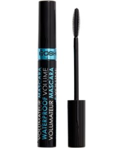 shop GOSH Waterproof Volume Mascara 10 ml - Black af GOSH Copenhagen - online shopping tilbud rabat hos shoppetur.dk