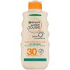 shop Garnier Ambre Solaire Ocean + Skin Protect SPF 30 200 ml (U) af Garnier - online shopping tilbud rabat hos shoppetur.dk