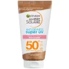 shop Garnier Ambre Solaire Super UV Anti-Dryness Cream SPF 50+ - 50 ml af Garnier - online shopping tilbud rabat hos shoppetur.dk