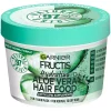 shop Garnier Fructis Hair Food Aloe Vera Mask 400 ml af Garnier - online shopping tilbud rabat hos shoppetur.dk