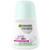 shop Garnier Mineral Ultra-Dry Deo Roll On 50 ml af Garnier - online shopping tilbud rabat hos shoppetur.dk