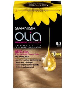 shop Garnier OLIA 8.0 Blond af Garnier - online shopping tilbud rabat hos shoppetur.dk