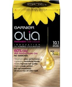 shop Garnier Olia 10.1 Very Light Ash Blonde af Garnier - online shopping tilbud rabat hos shoppetur.dk