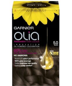 shop Garnier Olia 5.0 Brown af Garnier - online shopping tilbud rabat hos shoppetur.dk