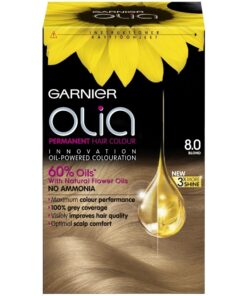 shop Garnier Olia 8.0 Blond af Garnier - online shopping tilbud rabat hos shoppetur.dk