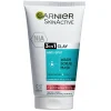 shop Garnier SkinActive Cleansing 3-In-1 Clay 150 ml af Garnier - online shopping tilbud rabat hos shoppetur.dk
