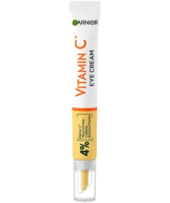 shop Garnier SkinActive Vitamin C Glow Boosting Eye Cream 15 ml af Garnier - online shopping tilbud rabat hos shoppetur.dk