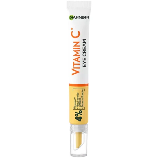 shop Garnier SkinActive Vitamin C Glow Boosting Eye Cream 15 ml af Garnier - online shopping tilbud rabat hos shoppetur.dk