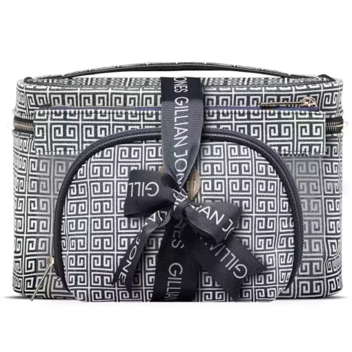 shop Gillian Jones Beauty Box Set - Santorini Print 10005-13 af Gillian Jones - online shopping tilbud rabat hos shoppetur.dk