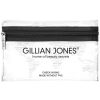 shop Gillian Jones Check In Bag Transparent 8007 af Gillian Jones - online shopping tilbud rabat hos shoppetur.dk