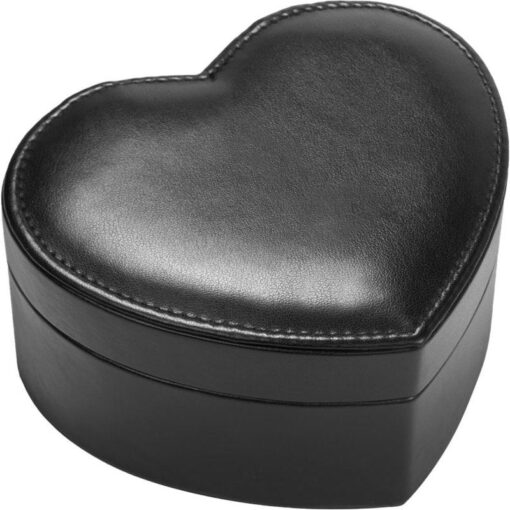 shop Gillian Jones Jewelry Box - Heart 11069 af Gillian Jones - online shopping tilbud rabat hos shoppetur.dk