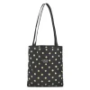 shop Gillian Jones Karen Shopper - Creme Dots 10071-11 af Gillian Jones - online shopping tilbud rabat hos shoppetur.dk