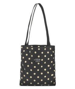 shop Gillian Jones Karen Shopper - Creme Dots 10071-11 af Gillian Jones - online shopping tilbud rabat hos shoppetur.dk