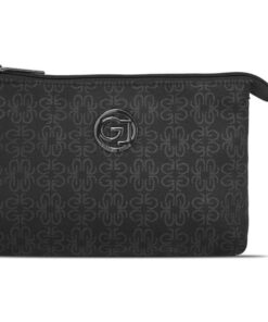 shop Gillian Jones Mary Cosmetics Bag 10027-BA af Gillian Jones - online shopping tilbud rabat hos shoppetur.dk