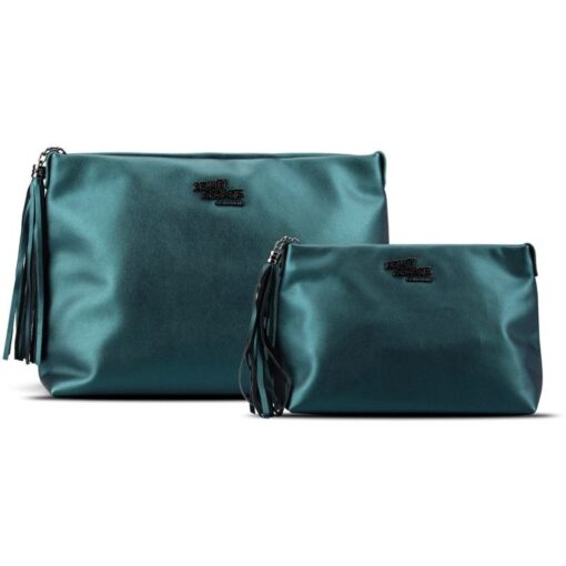 shop Gillian Jones Secrets Beauty Bag Set 10439-14 af Gillian Jones - online shopping tilbud rabat hos shoppetur.dk