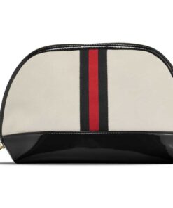 shop Gillian Jones Secrets Cosmetics Bag Beige 11010-50 af Gillian Jones - online shopping tilbud rabat hos shoppetur.dk