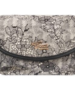 shop Gillian Jones Secrets Twin Purse - Lace 10484-86181 af Gillian Jones - online shopping tilbud rabat hos shoppetur.dk