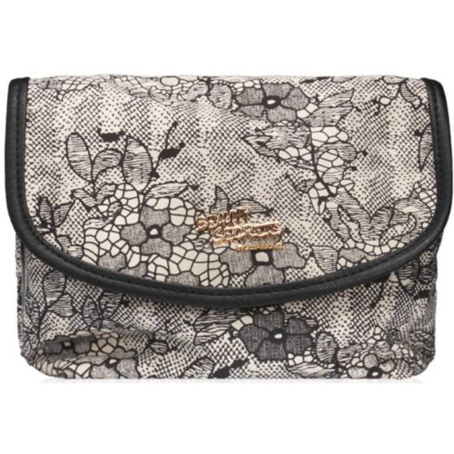 shop Gillian Jones Secrets Twin Purse - Lace 10484-86181 af Gillian Jones - online shopping tilbud rabat hos shoppetur.dk