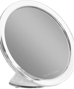 shop Gillian Jones Suction Mirror x10 - Clear 10205x10 af Gillian Jones - online shopping tilbud rabat hos shoppetur.dk