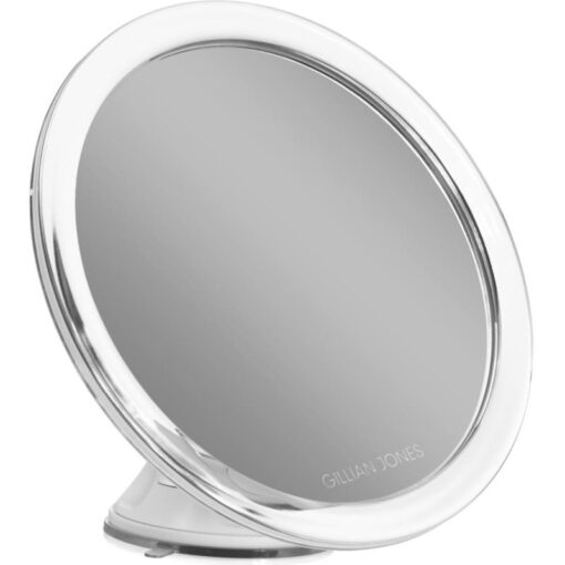 shop Gillian Jones Suction Mirror x10 - Clear 10205x10 af Gillian Jones - online shopping tilbud rabat hos shoppetur.dk