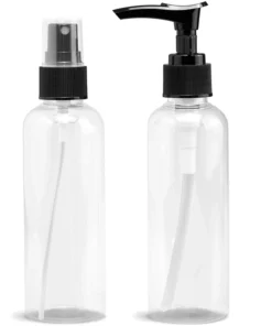 shop Gillian Jones Travel Size Bottles 100 ml - 2 Pcs af Gillian Jones - online shopping tilbud rabat hos shoppetur.dk