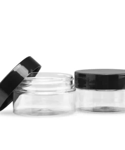 shop Gillian Jones Travel Size Jars 50 ml - 2 Pcs af Gillian Jones - online shopping tilbud rabat hos shoppetur.dk