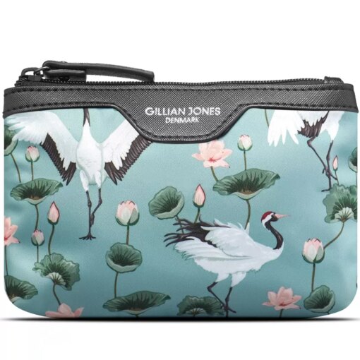 shop Gillian Jones Urban Makeup Bag - Crane Dance 10063-863 af Gillian Jones - online shopping tilbud rabat hos shoppetur.dk