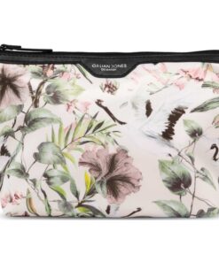 shop Gillian Jones Urban Travel Bag - Secret Garden 10065-862 af Gillian Jones - online shopping tilbud rabat hos shoppetur.dk