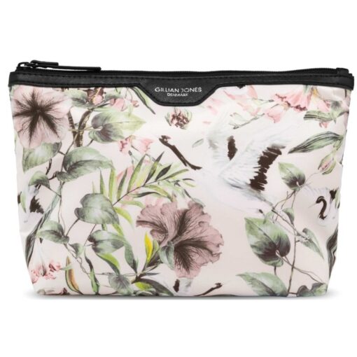 shop Gillian Jones Urban Travel Bag - Secret Garden 10065-862 af Gillian Jones - online shopping tilbud rabat hos shoppetur.dk