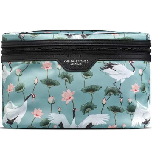 shop Gillian Jones Urban Travel Box - Crane Dance 10064-863 af Gillian Jones - online shopping tilbud rabat hos shoppetur.dk