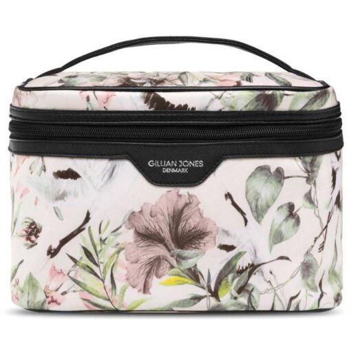 shop Gillian Jones Urban Travel Box - Secret Garden 10064-862 af Gillian Jones - online shopping tilbud rabat hos shoppetur.dk