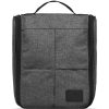shop Gillian Jones Vittorio Hang Up Bag Men Grey 11027-BA af Gillian Jones - online shopping tilbud rabat hos shoppetur.dk