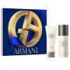 shop Giorgio Armani Acqua Di Gio Deo Spray Gift Set (Limited Edition) af Armani - online shopping tilbud rabat hos shoppetur.dk