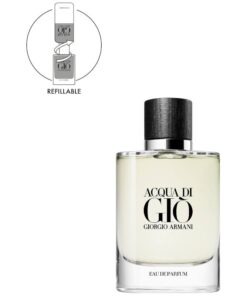 shop Giorgio Armani Acqua Di Gio EDP 40 ml af Armani - online shopping tilbud rabat hos shoppetur.dk