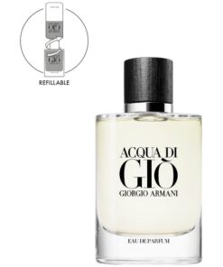 shop Giorgio Armani Acqua Di Gio EDP 75 ml af Armani - online shopping tilbud rabat hos shoppetur.dk