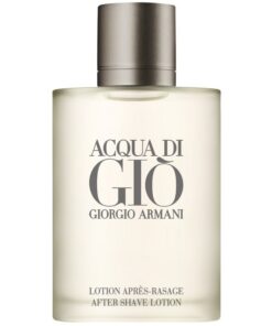 shop Giorgio Armani Acqua Di Gio Pour Homme After Shave Lotion 100 ml af Armani - online shopping tilbud rabat hos shoppetur.dk