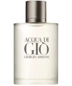 shop Giorgio Armani Acqua Di Gio Pour Homme EDT 100 ml af Armani - online shopping tilbud rabat hos shoppetur.dk