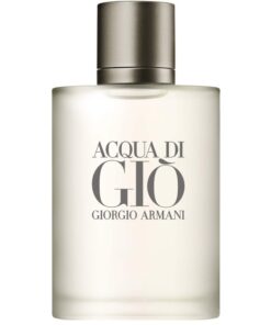 shop Giorgio Armani Acqua Di Gio Pour Homme EDT 50 ml af Armani - online shopping tilbud rabat hos shoppetur.dk